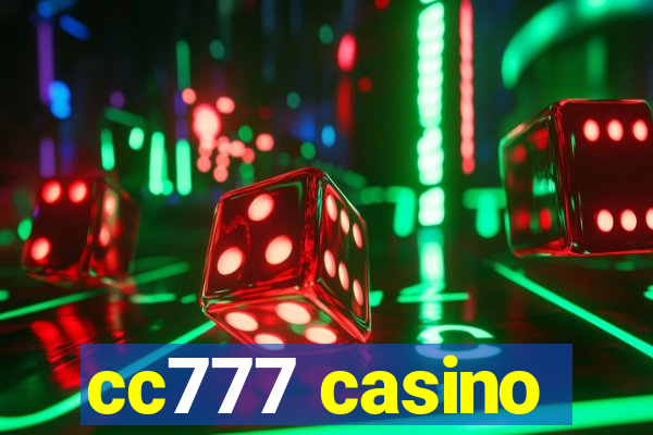 cc777 casino